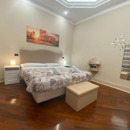 Rent Rooms Saint Peter 로마 외부 사진