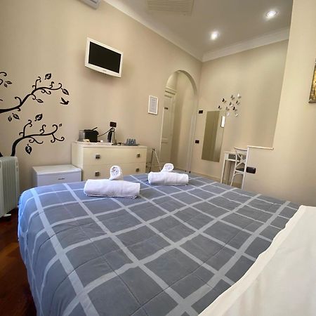 Rent Rooms Saint Peter 로마 외부 사진