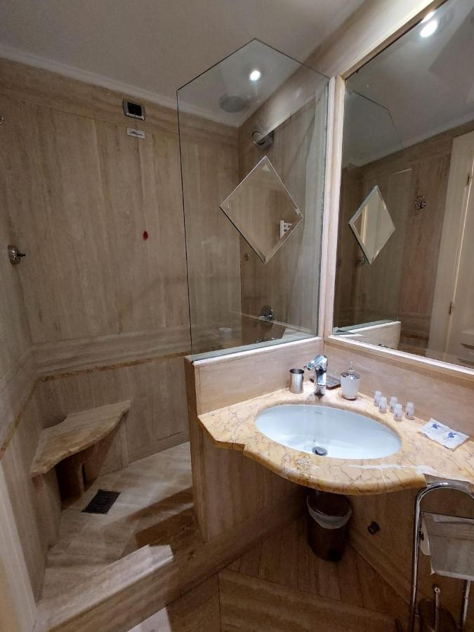 Rent Rooms Saint Peter 로마 외부 사진