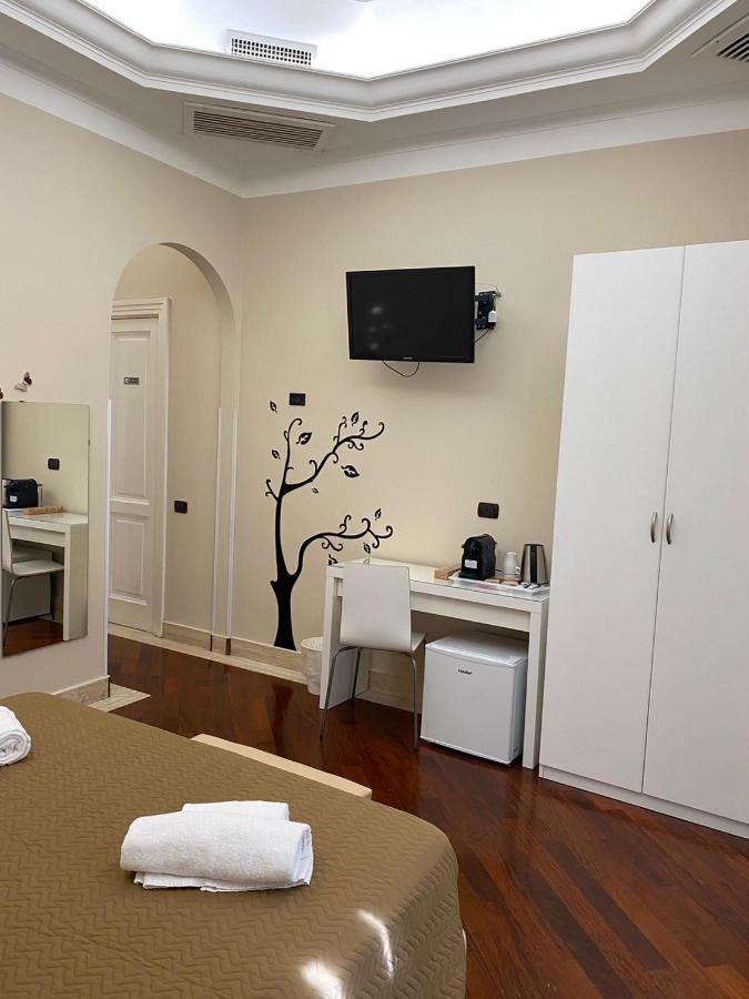 Rent Rooms Saint Peter 로마 외부 사진
