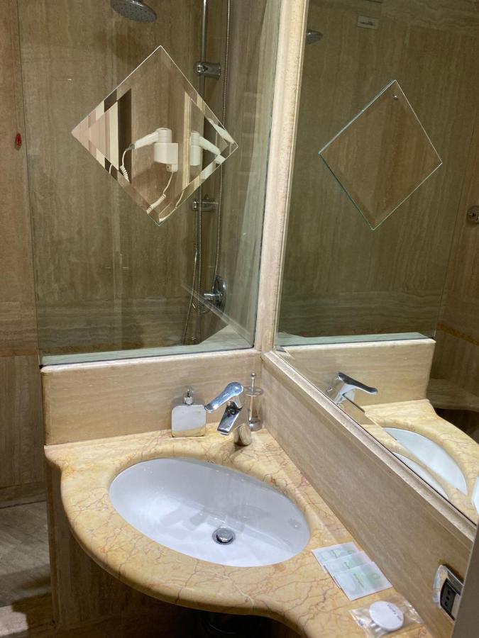 Rent Rooms Saint Peter 로마 외부 사진