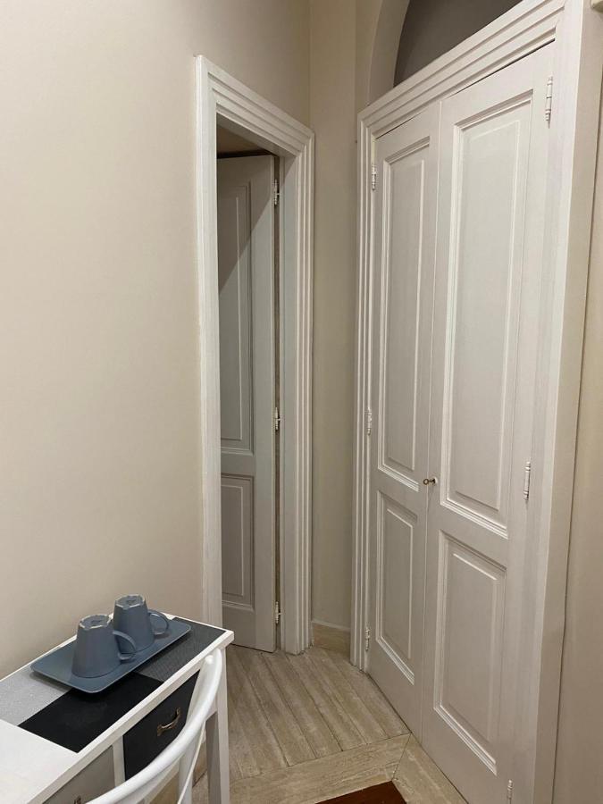 Rent Rooms Saint Peter 로마 외부 사진