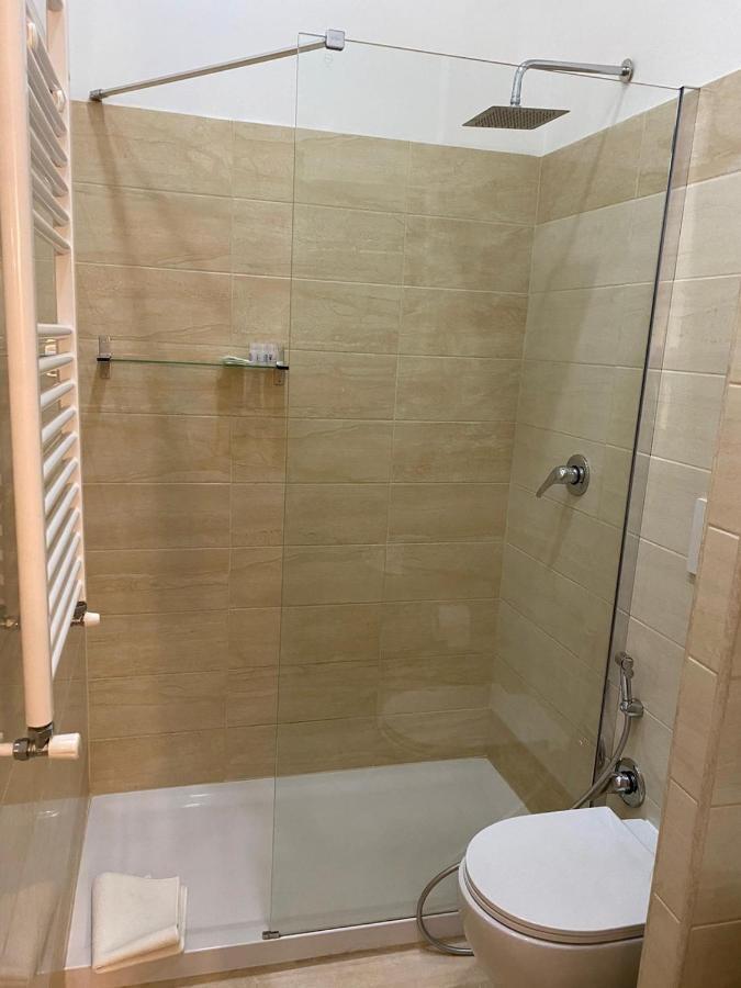 Rent Rooms Saint Peter 로마 외부 사진