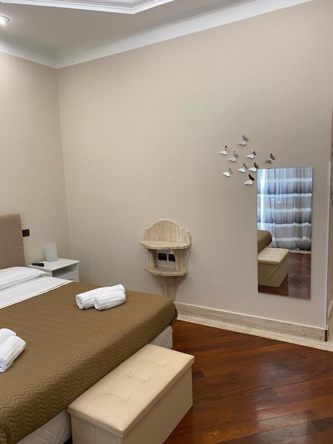 Rent Rooms Saint Peter 로마 외부 사진
