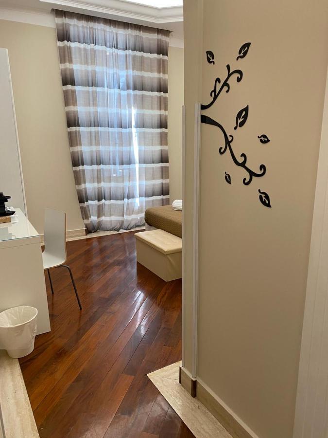 Rent Rooms Saint Peter 로마 외부 사진
