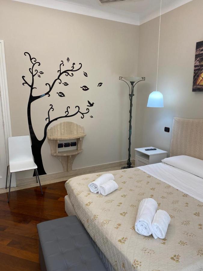 Rent Rooms Saint Peter 로마 외부 사진