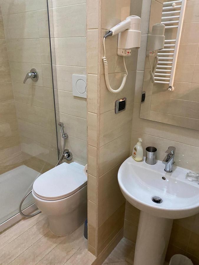 Rent Rooms Saint Peter 로마 외부 사진