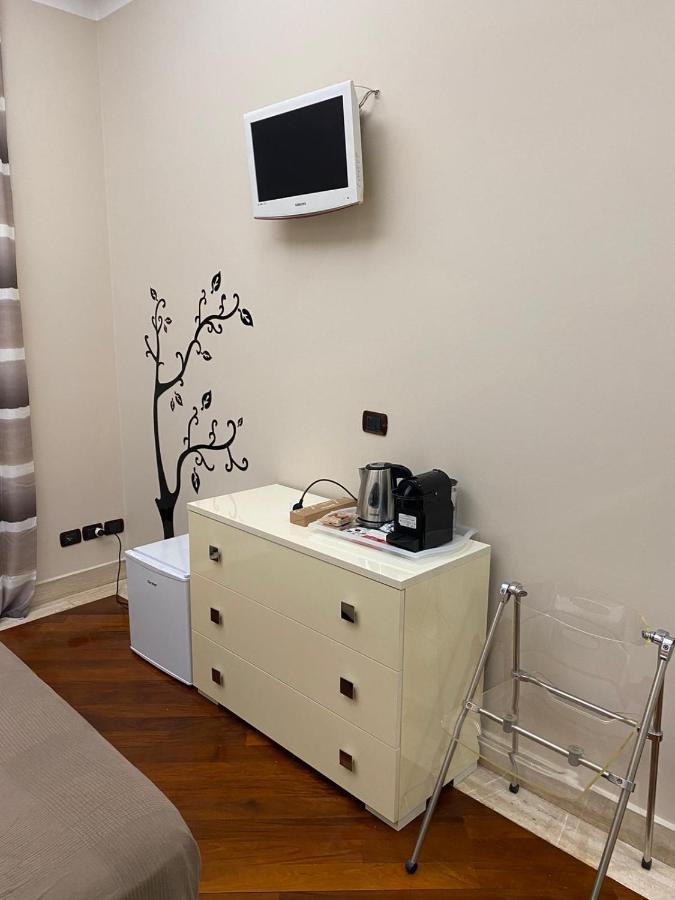 Rent Rooms Saint Peter 로마 외부 사진