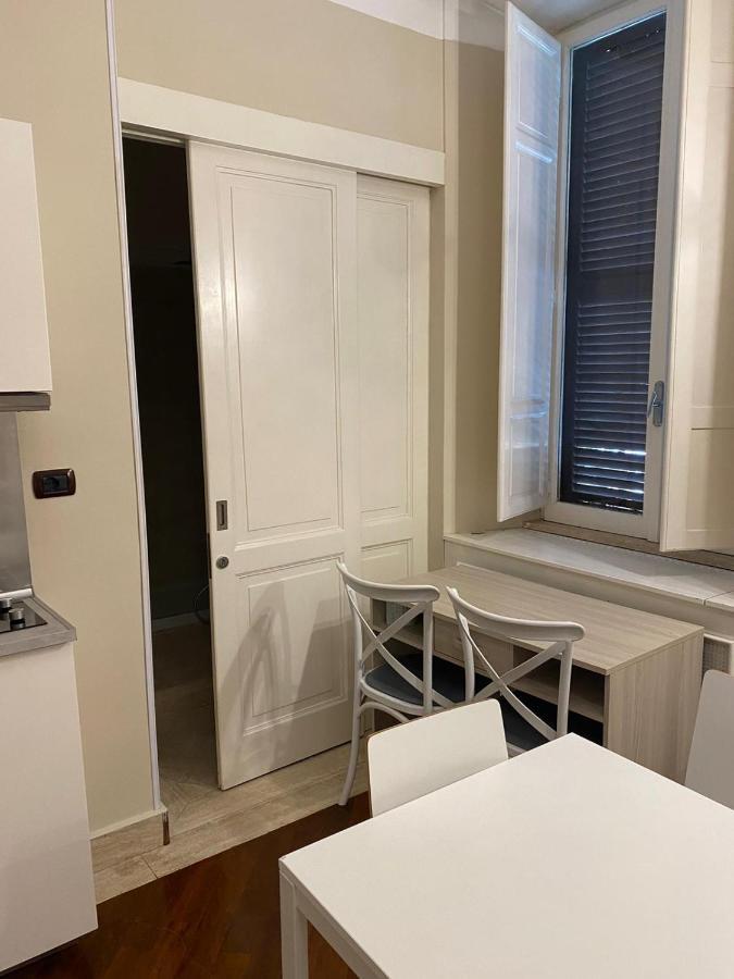 Rent Rooms Saint Peter 로마 외부 사진