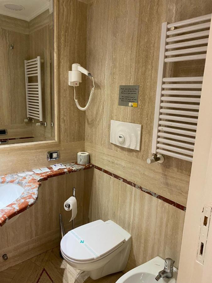 Rent Rooms Saint Peter 로마 외부 사진