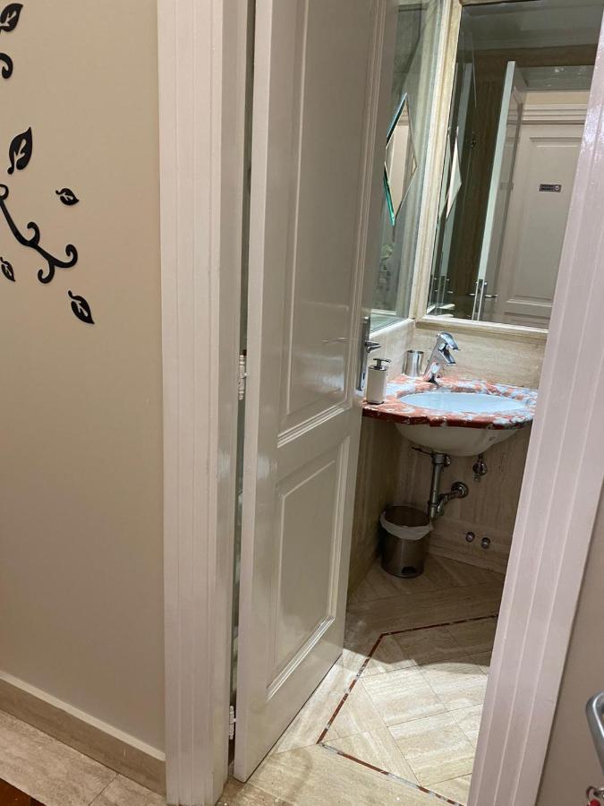Rent Rooms Saint Peter 로마 외부 사진