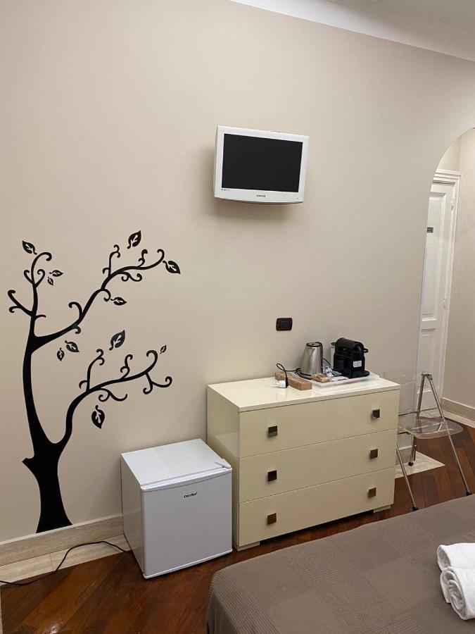 Rent Rooms Saint Peter 로마 외부 사진