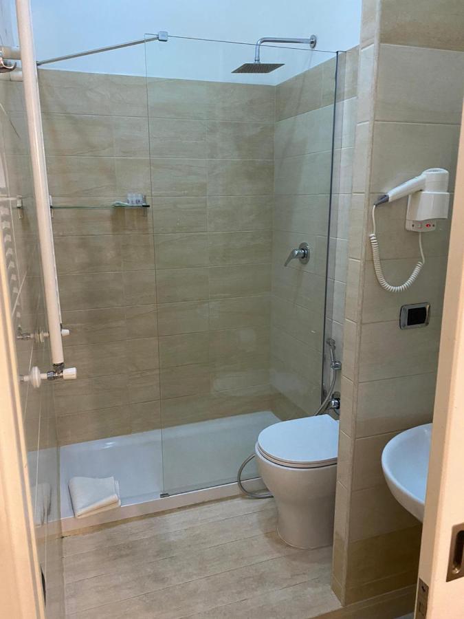 Rent Rooms Saint Peter 로마 외부 사진