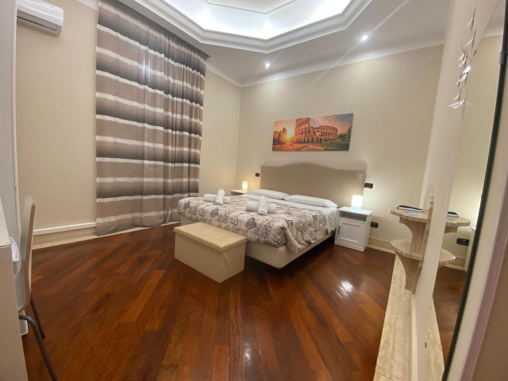 Rent Rooms Saint Peter 로마 외부 사진